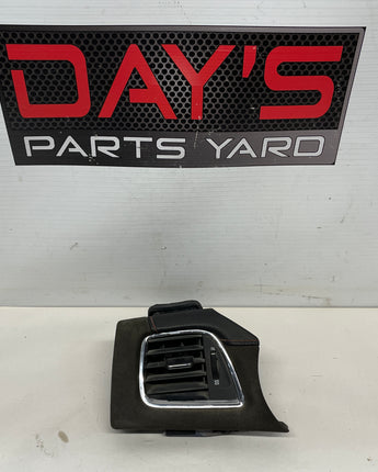 2015 Chevy SS Sedan Suede Dash Vent OEM