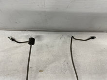 2006 Pontiac GTO RH & LH Rear Suspension Control Arm Hard Brake Lines Tubes Hoses OEM