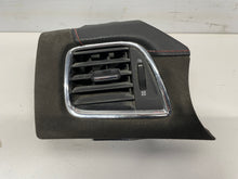 2015 Chevy SS Sedan Suede Dash Vent OEM - Day's Parts Yard