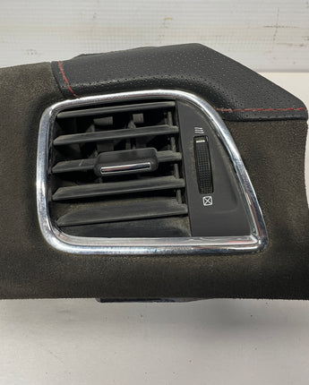 2015 Chevy SS Sedan Suede Dash Vent OEM