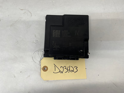 2016 Cadillac ATS-V Coupe Keyless Entry Control Module OEM - Day's Parts Yard
