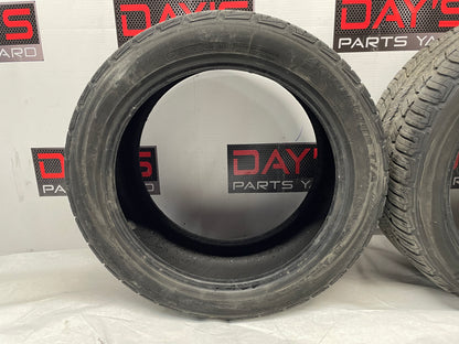 Goodrich Tires 245/45R18 Set - Day's Parts Yard