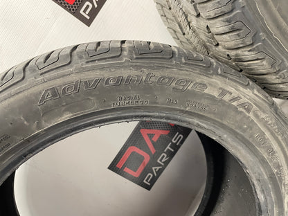 Goodrich Tires 245/45R18 Set - Day's Parts Yard
