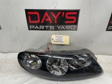 2006 Pontiac GTO RH Passenger Head Light Headlight Lamp OEM