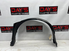 2006 Pontiac GTO LH Driver Front Fender Wheel House Well Liner OEM - Day's Parts Yard