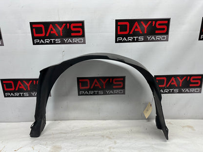 2006 Pontiac GTO LH Driver Front Fender Wheel House Well Liner OEM - Day's Parts Yard