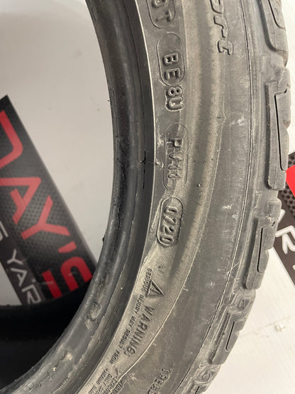 Goodrich Tires 245/45R18 Set - Day's Parts Yard