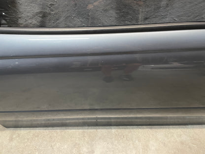 2005 Pontiac GTO LH Driver Exterior Front Door OEM - Day's Parts Yard
