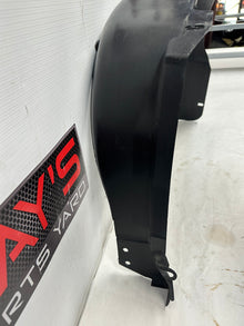 2006 Pontiac GTO LH Driver Front Fender Wheel House Well Liner OEM - Day's Parts Yard