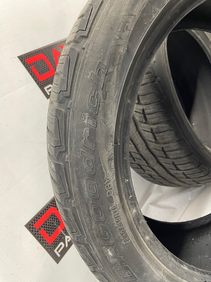 Goodrich Tires 245/45R18 Set - Day's Parts Yard