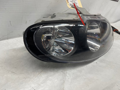 2006 Pontiac GTO RH Passenger Head Light Headlight Lamp OEM