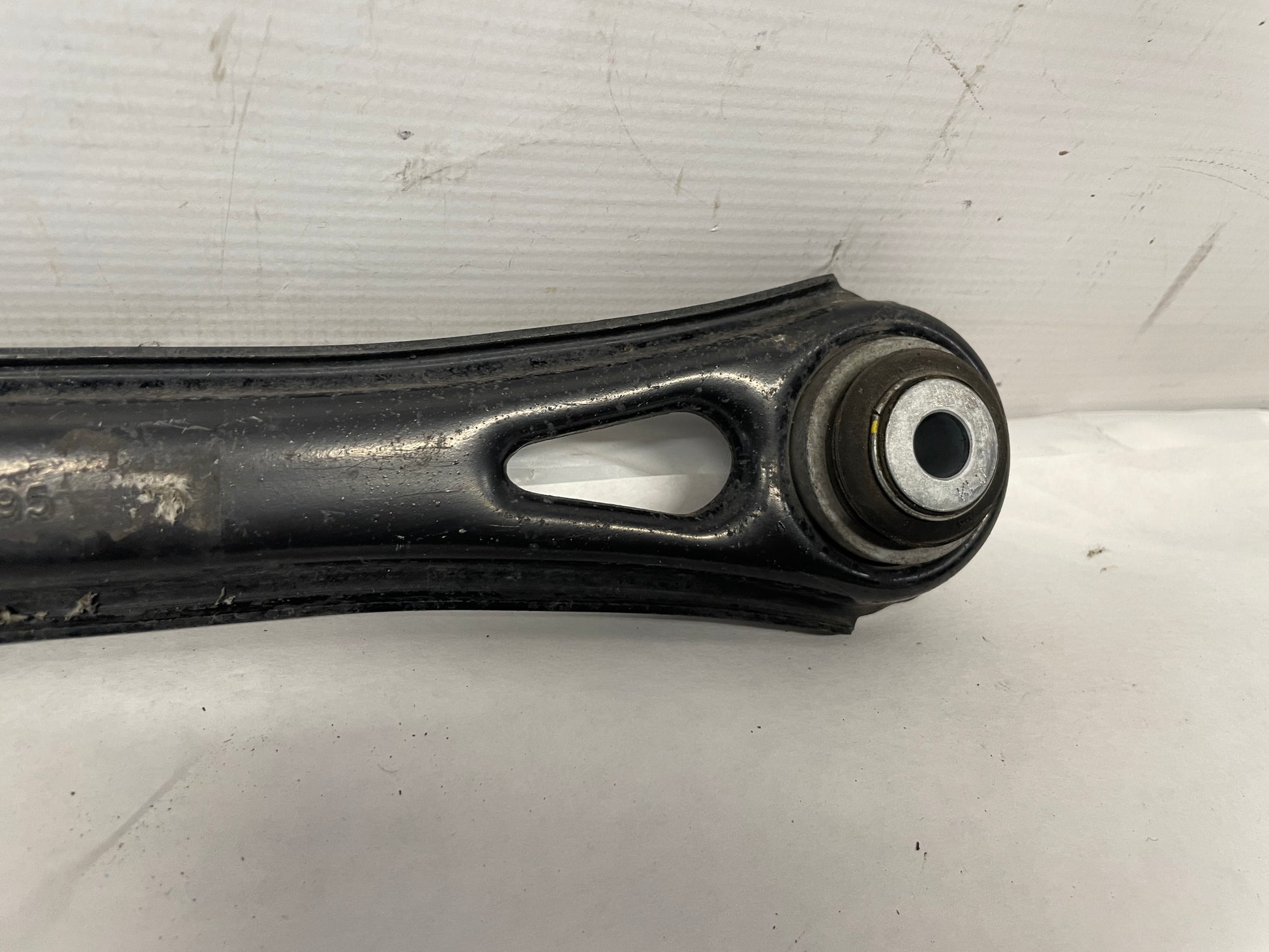 2016 Cadillac ATS-V Coupe LH Driver Rear Suspension Adjuster Control Arm Link OEM - Day's Parts Yard