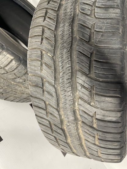 Goodrich Tires 245/45R18 Set - Day's Parts Yard