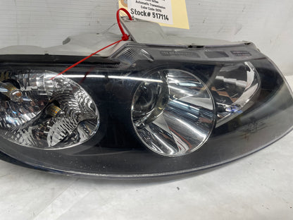 2006 Pontiac GTO RH Passenger Head Light Headlight Lamp OEM