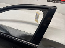 2014 Chevy SS Sedan LH Driver Front Exterior Door OEM