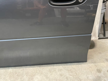 2005 Pontiac GTO LH Driver Exterior Front Door OEM - Day's Parts Yard
