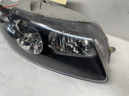 2006 Pontiac GTO RH Passenger Head Light Headlight Lamp OEM