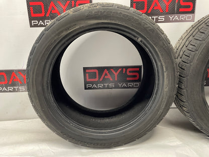 Goodrich Tires 245/45R18 Set - Day's Parts Yard