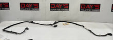 2016 Chevy SS Sedan Exhaust Muffler Flow Control Valve Wire Wiring Harness OEM - Day's Parts Yard