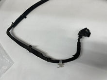 2016 Chevy SS Sedan Exhaust Muffler Flow Control Valve Wire Wiring Harness OEM - Day's Parts Yard