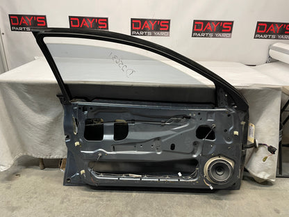 2005 Pontiac GTO LH Driver Exterior Front Door OEM - Day's Parts Yard