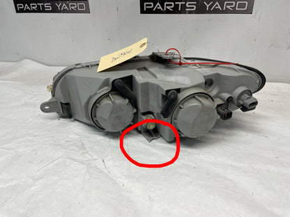 2006 Pontiac GTO RH Passenger Head Light Headlight Lamp OEM