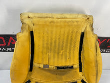 2008 Chevy C6 Corvette LH Driver Front Seat Lower Bottom Foam OEM