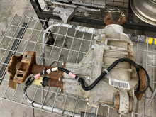 2007 Chevy Silverado K3500 Front Axle Carrier Differential Assembly OEM - Day's Parts Yard