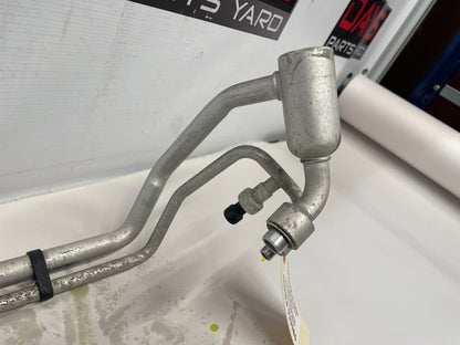 2014 Chevy SS Sedan A/C Air Conditioner Manifold Hose Tube Line Assembly OEM - Day's Parts Yard