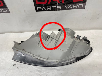 2006 Pontiac GTO RH Passenger Head Light Headlight Lamp OEM