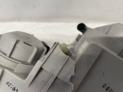 2006 Pontiac GTO RH Passenger Head Light Headlight Lamp OEM