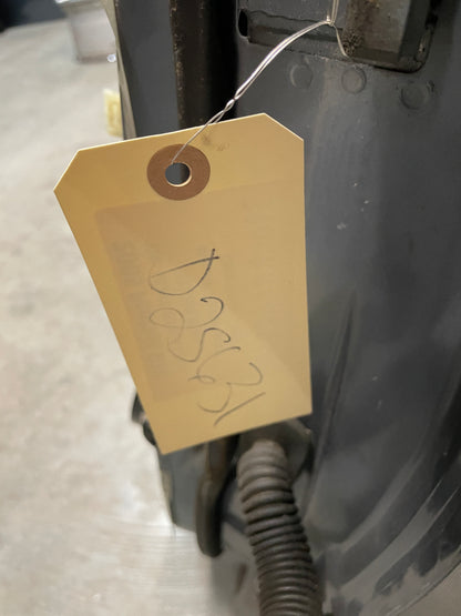 2005 Pontiac GTO LH Driver Exterior Front Door OEM - Day's Parts Yard