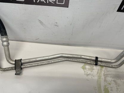 2014 Chevy SS Sedan A/C Air Conditioner Manifold Hose Tube Line Assembly OEM - Day's Parts Yard