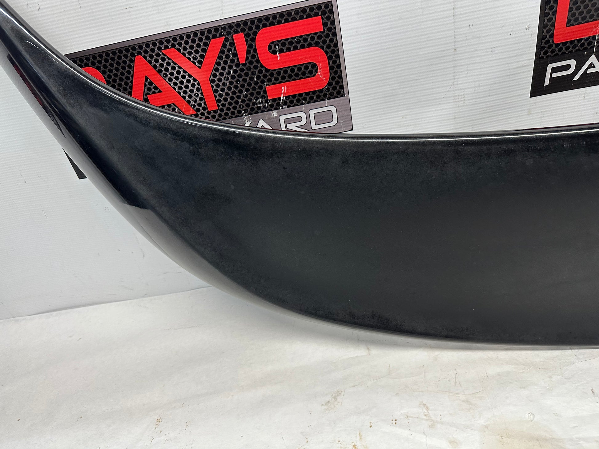 2006 Pontiac GTO Trunk Deck Lid Spoiler Wing OEM - Day's Parts Yard