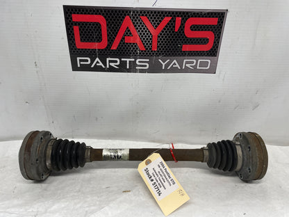 2006 Pontiac GTO RH Passenger Rear CV Axle Half Shaft OEM