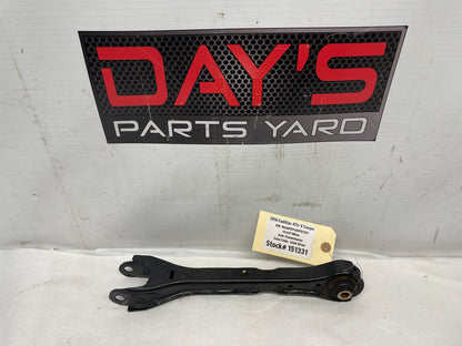 2016 Cadillac ATS-V Coupe LH Driver Rear Suspension Upper Control Arm OEM - Day's Parts Yard
