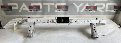 2018 Cadillac CTS-V Front Radiator Core Frame Support Headlight Bracket OEM - Day's Parts Yard