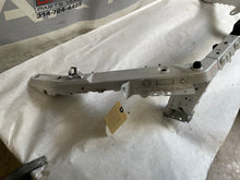 2018 Cadillac CTS-V Front Radiator Core Frame Support Headlight Bracket OEM - Day's Parts Yard