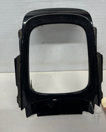 2015 Chevy SS Sedan Center Console Shifter Bezel Trim OEM