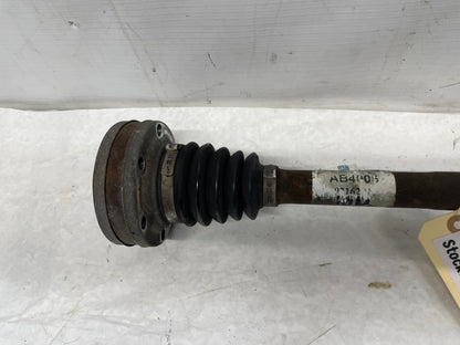 2006 Pontiac GTO RH Passenger Rear CV Axle Half Shaft OEM