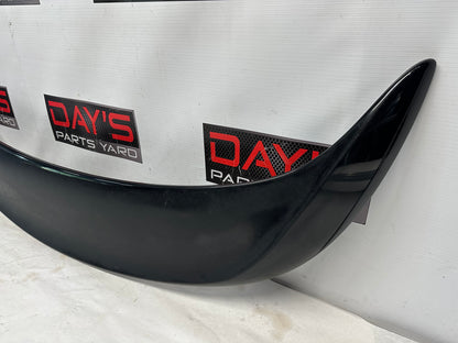 2006 Pontiac GTO Trunk Deck Lid Spoiler Wing OEM - Day's Parts Yard