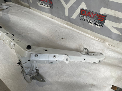 2018 Cadillac CTS-V Front Radiator Core Frame Support Headlight Bracket OEM - Day's Parts Yard
