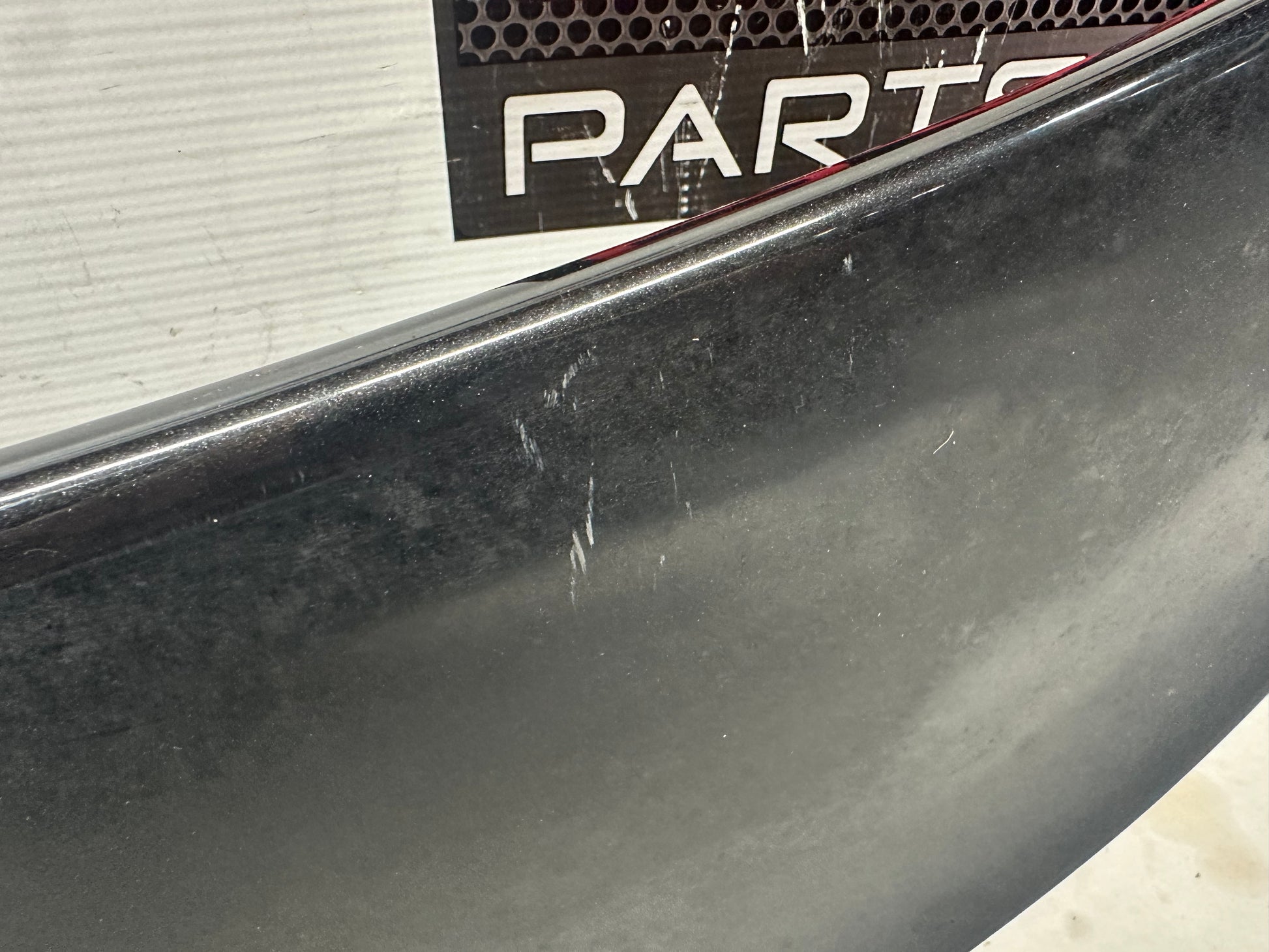 2006 Pontiac GTO Trunk Deck Lid Spoiler Wing OEM - Day's Parts Yard