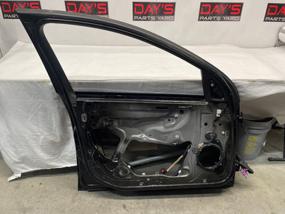2014 Chevy SS Sedan LH Driver Front Exterior Door OEM