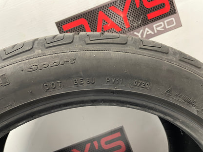 Goodrich Tires 245/45R18 Set - Day's Parts Yard