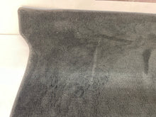 2008 Chevy C6 Corvette Lloyds Cargo Trunk Carpet Mat