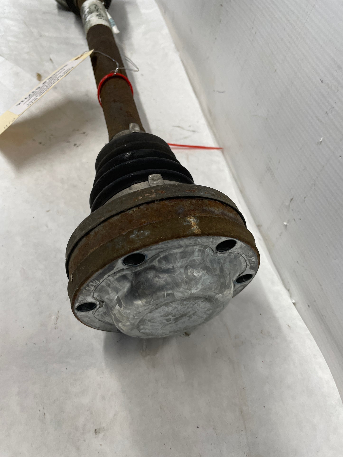 2006 Pontiac GTO RH Passenger Rear CV Axle Half Shaft OEM