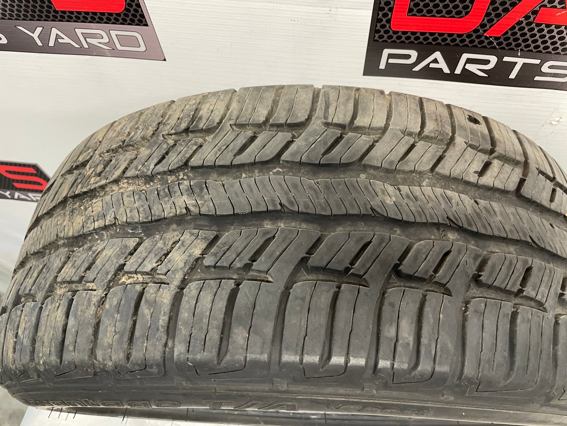 Goodrich Tires 245/45R18 Set - Day's Parts Yard