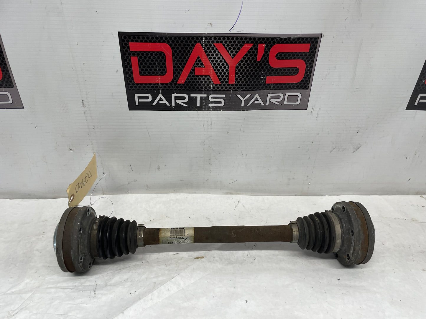 2006 Pontiac GTO LH Driver Rear CV Axle Half Shaft OEM