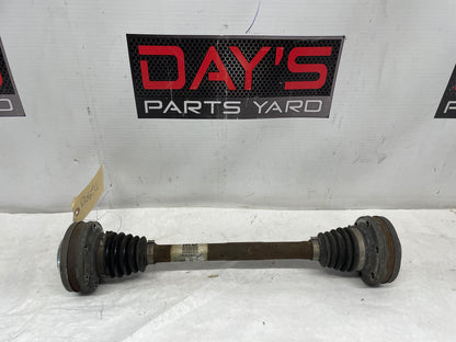 2006 Pontiac GTO LH Driver Rear CV Axle Half Shaft OEM